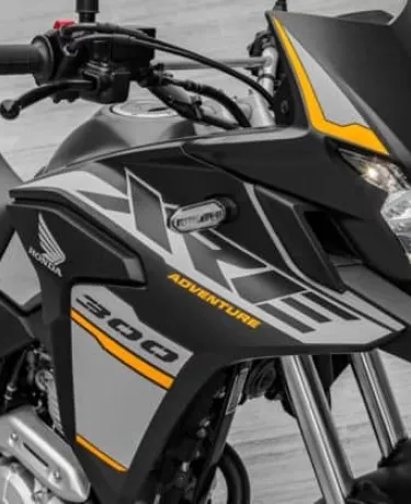 Bros, XRE, BMW GS: as 12 motos trail mais vendidas de 2021