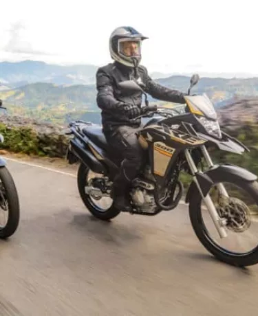 Duas motos brasileiras que prometem fazer sucesso na Índia