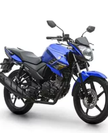 Estas são as 7 motos Yamaha mais baratas de 2021