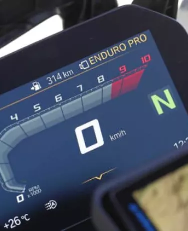 Como funciona o app BMW Motorrad Conected [vídeo]