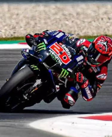 MotoGP pode definir campeão, confira horários e como assistir
