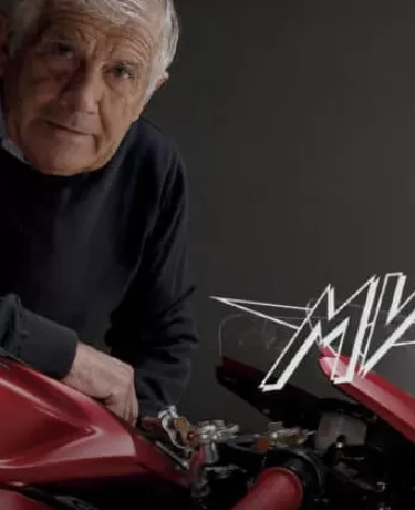 MV Agusta: tributo ao maior campeão da motovelocidade