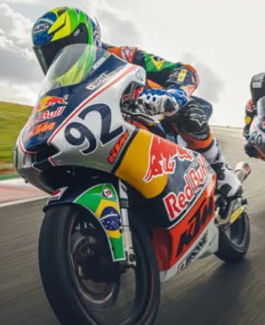 Brasil mais forte na MotoGP; Veja quem representará o país