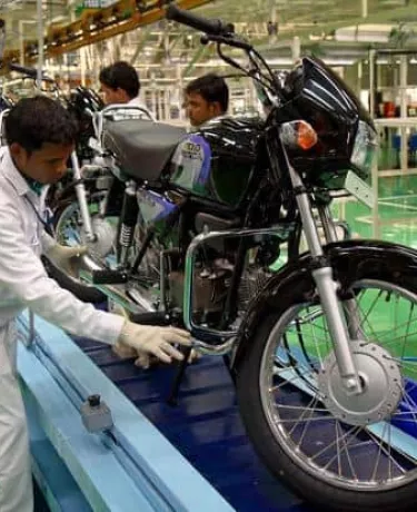 Yamaha e Hero fecham parceria para produzir motos elétricas