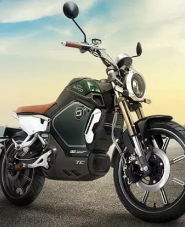 De scooter a street: 8 motos elétricas vendidas no Brasil