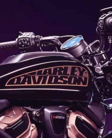 Harley-Davidson 2022: os lançamentos que já sabemos