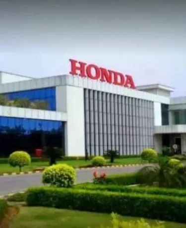 Honda: nova fábrica para motos de 250 cc ou mais