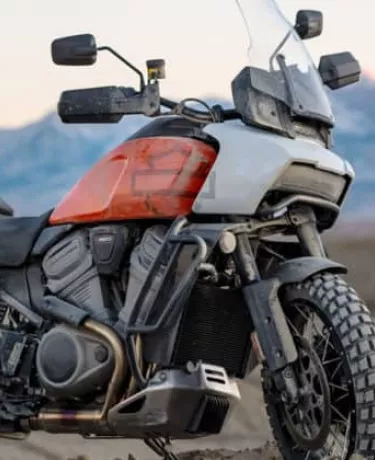 Harley faz anúncio incrível de nova moto no Brasil