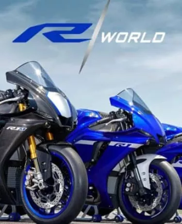 Rumor: Yamaha trabalha em novas motos esportivas