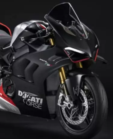 Nova ‘Ducati especial’ é esportiva, curta a Panigale V4 SP2