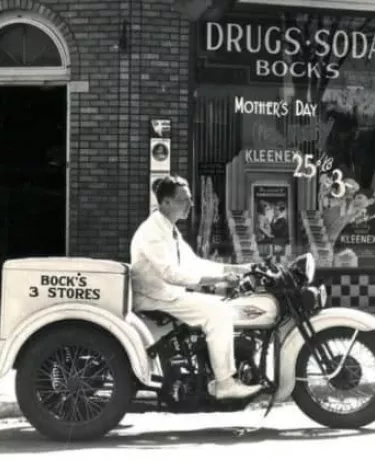 Motos de 3 rodas: como nasceram as Harley Trike