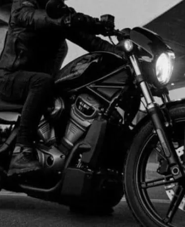 Outro estilo! Harley pode lançar outra moto acessível de 440 cc