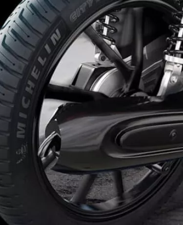 Marca promete ‘o melhor pneu’ para motos 150 e 160 cc