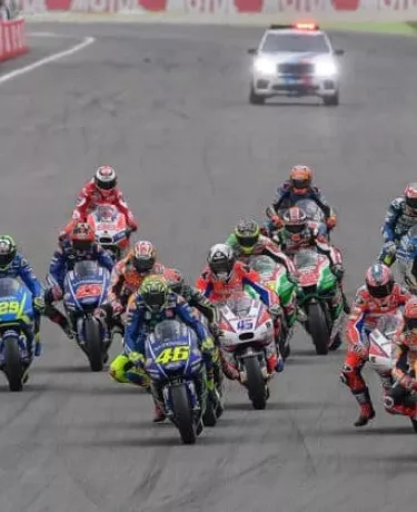 MotoGP da Holanda: programação, horários e como assistir