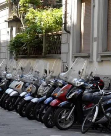 Sozinho, Brasil vende mais motos que Europa; compare