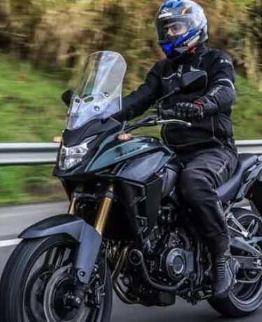 Melhores motos da Honda 2023: scooter, de viagem, alta cilindrada