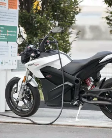 Top 10: motos elétricas mais baratas em 2022