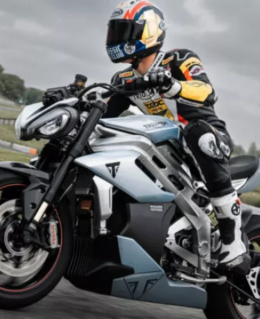 Sem Voltz: 5 marcas de motos elétricas que apostam alto