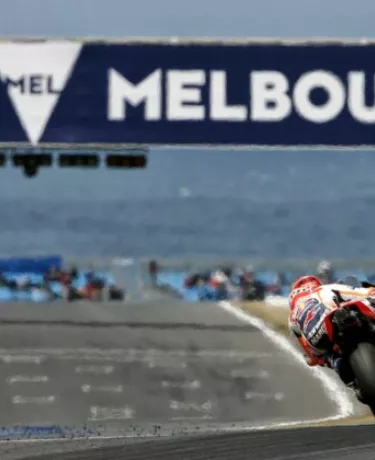 MotoGP da Austrália: programação, horários e como assistir