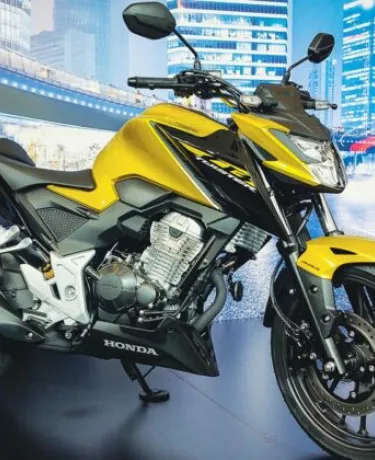 Motos Honda: as 5 melhores lançadas no Brasil em 2022