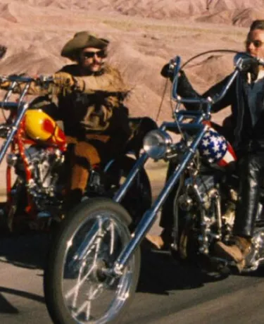 Filme de motos: clássico dos clássicos pode ganhar reboot