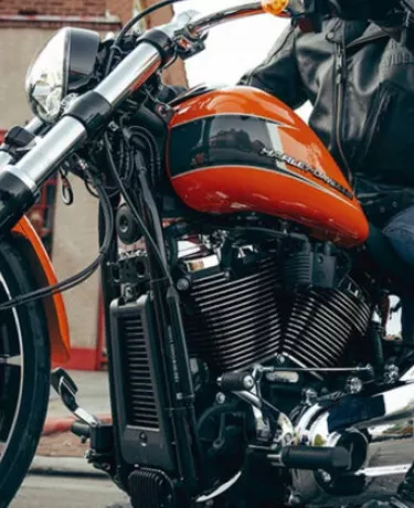 Como é a Harley-Davidson Breakout relançada no Brasil