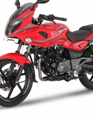 Relançamento: como é a nova moto esportiva da Bajaj no exterior
