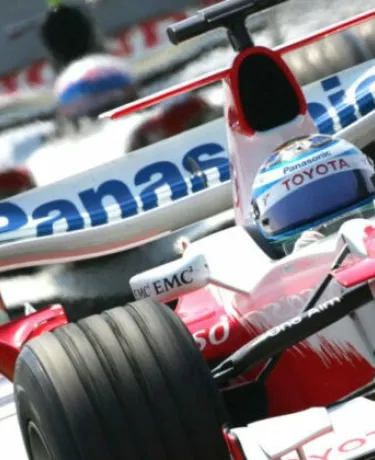 Carro, moto, F1: quando Yamaha e Toyota se uniram contra Honda
