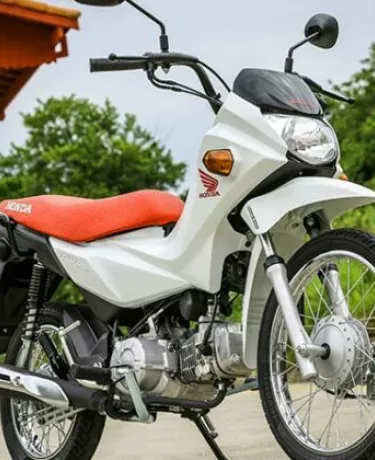 Preços das 0km: 5 melhores motos para trabalhar em 2024