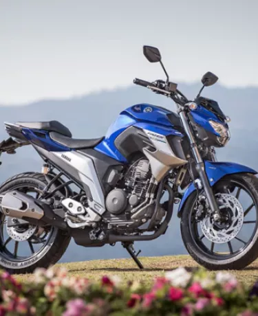 Fazer 250: preços, versões e como evoluiu o sucesso da Yamaha