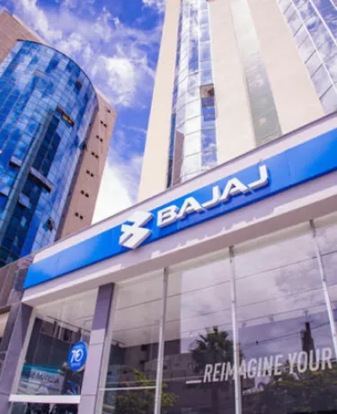 Bajaj abre sua 10ª loja no Brasil (e primeira em Minas)