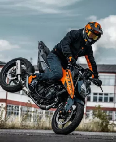 Moto 125 cc: 5 modelos completos, potentes e indisponíveis no BR