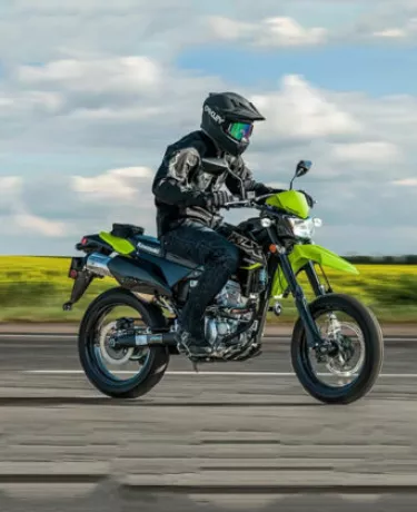 Kawasaki: 5 motos incríveis que adoraríamos ter à venda no Brasil
