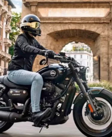Baratas e incríveis: 5 motos custom que queremos no Brasil