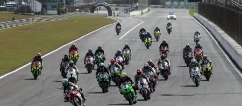 Nova categoria do Moto 1000 GP é lançada no Festival Interlagos - Moto 1000  GP