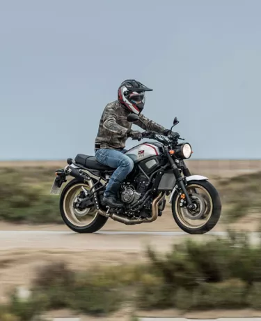 Yamaha: 5 motos incríveis que adoraríamos ter à venda no Brasil