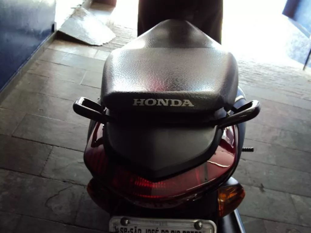 Imagens anúncio Honda BIZ 100 C 100 BIZ ES