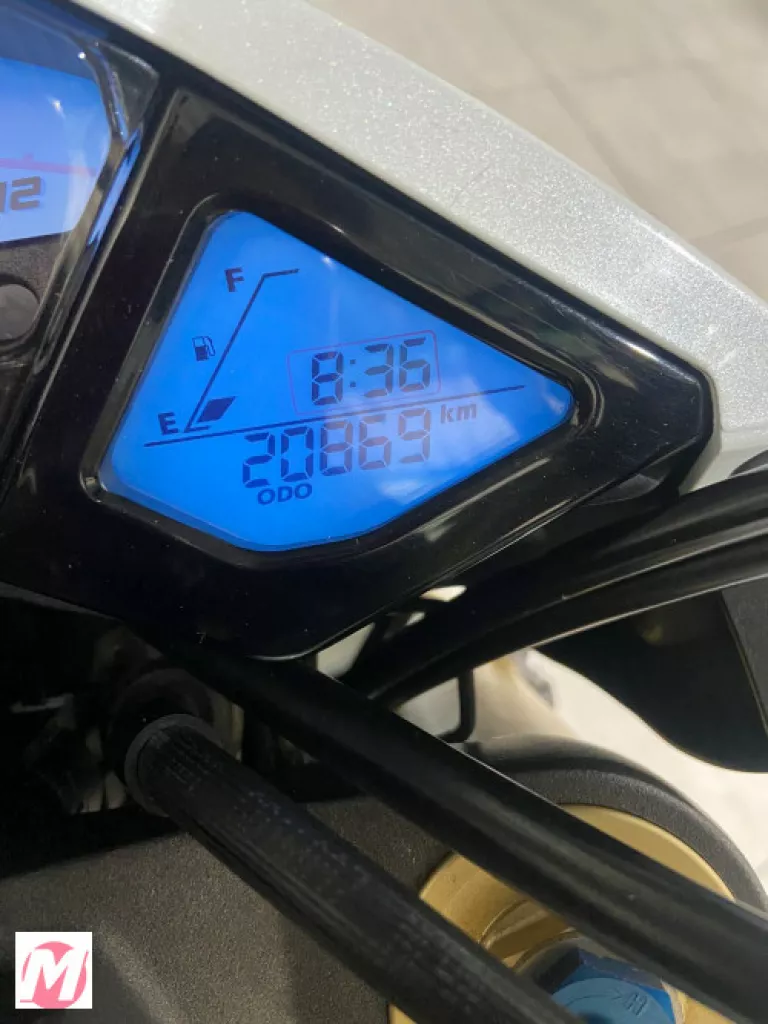 Imagens anúncio Honda CB 1000R CB 1000R (ABS)