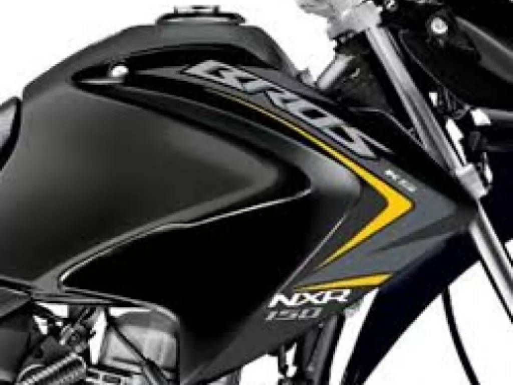 Imagens anúncio Honda NXR 150 NXR 150 Bros ES