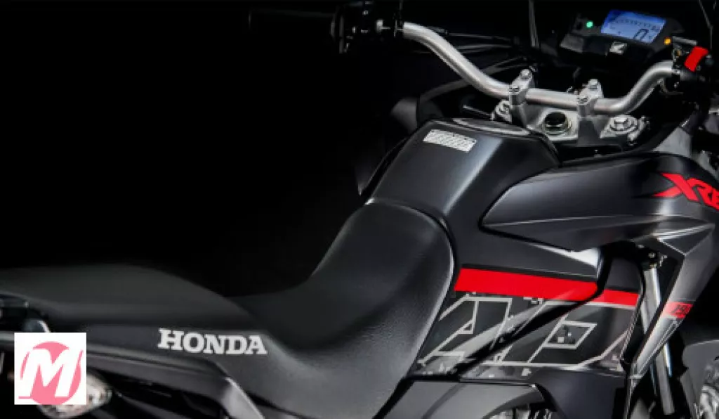 Imagens anúncio Honda XRE 190 XRE 190 Adventure