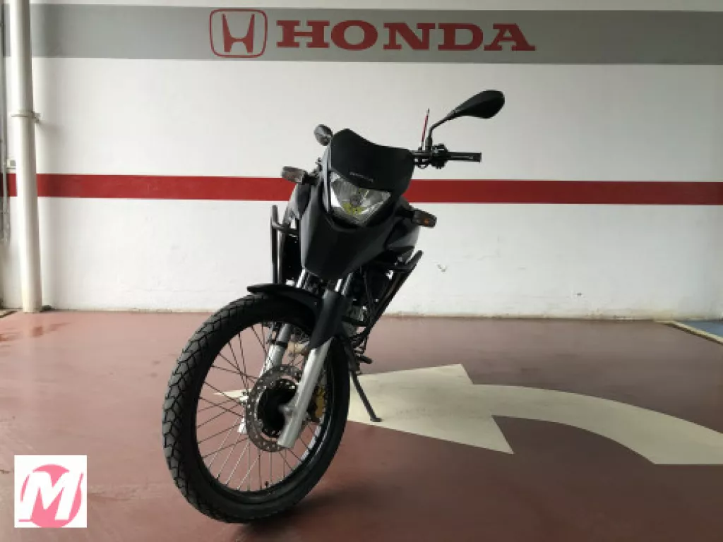 Imagens anúncio Honda XRE 300 XRE 300