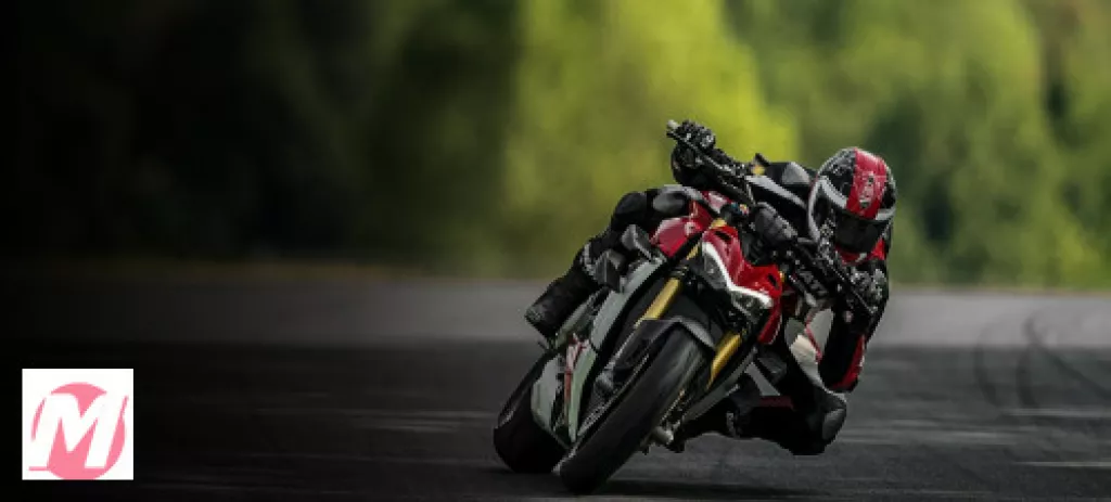 Imagens anúncio Ducati StreetFighter 1098 S StreetFighter 1098 S