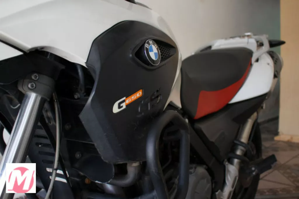 Imagens anúncio BMW G 650 GS G 650 Gs