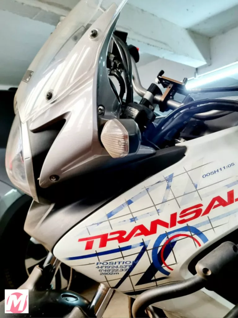 Imagens anúncio Honda XL 700V Transalp XL 700V Transalp