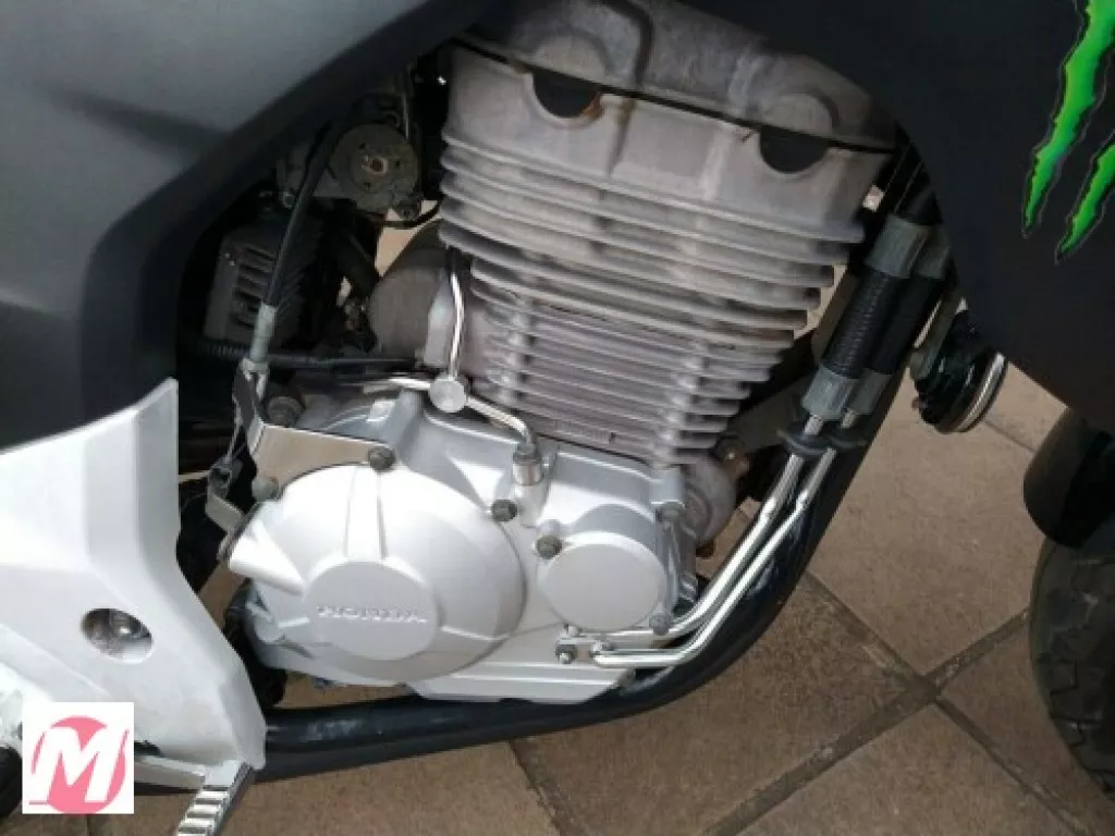 Imagens anúncio Honda CB 300R CB 300R (ABS) (Flex)