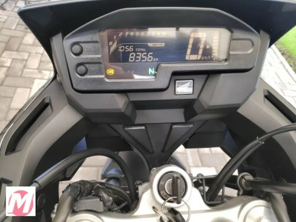 Imagens anúncio Honda XRE 300 XRE 300 (ABS) (Flex)