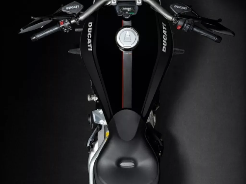 Imagens anúncio Ducati Diavel XDiavel S