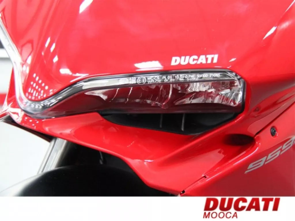 Imagens anúncio Ducati 959 Panigale 959 Panigale