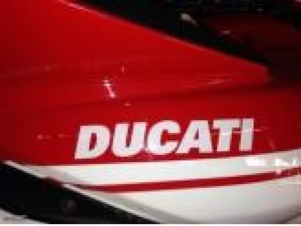 Imagens anúncio Ducati Multistrada 1200 Multistrada 1200