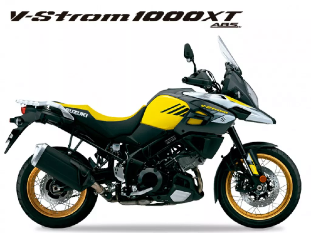 Imagens anúncio Suzuki DL 1000 DL 1000 V-Strom